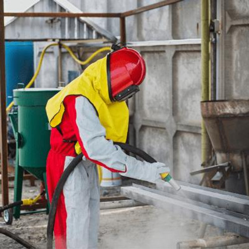 Safe Work Method