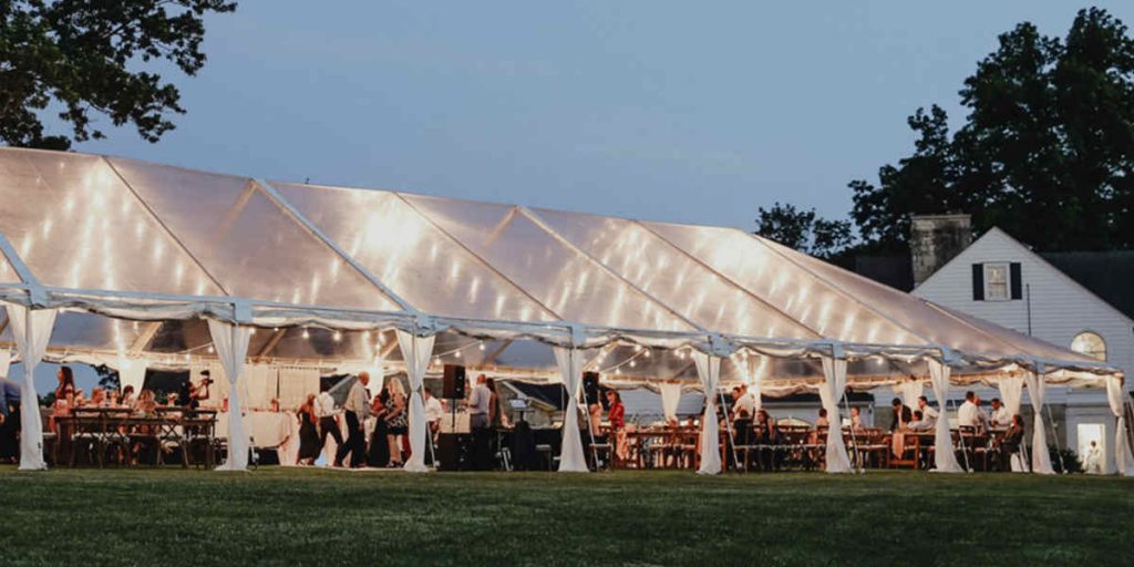 Premium Tent Rentals