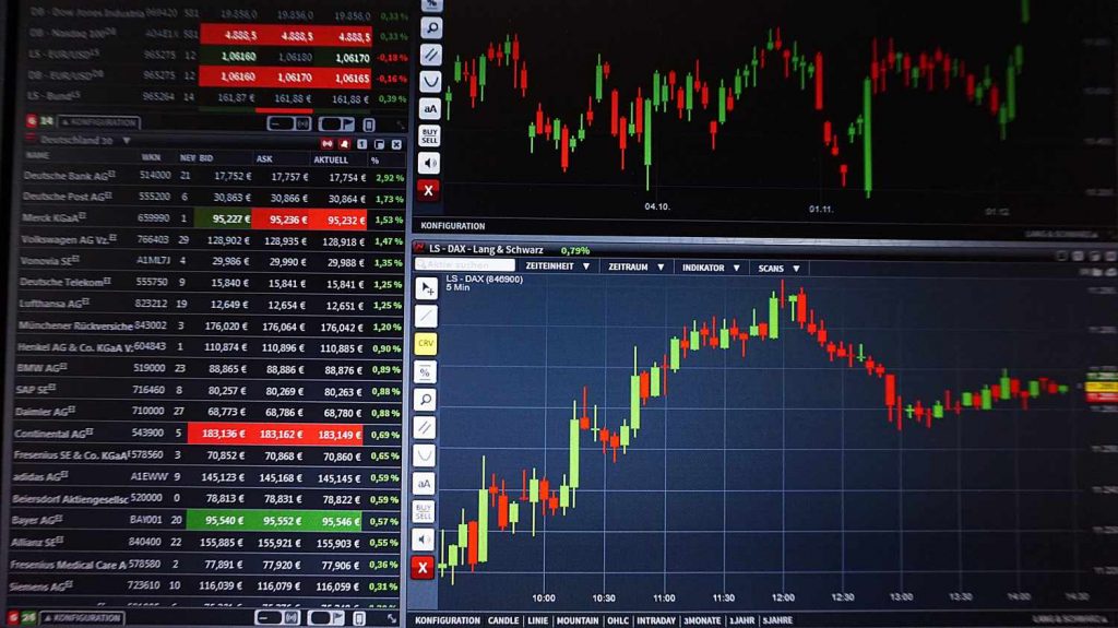 Stock Trading