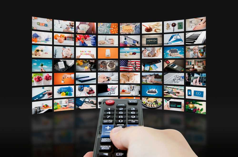 IPTV Services