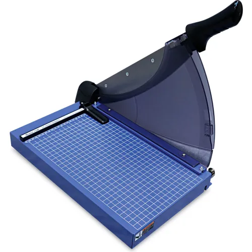 Paper Guillotines