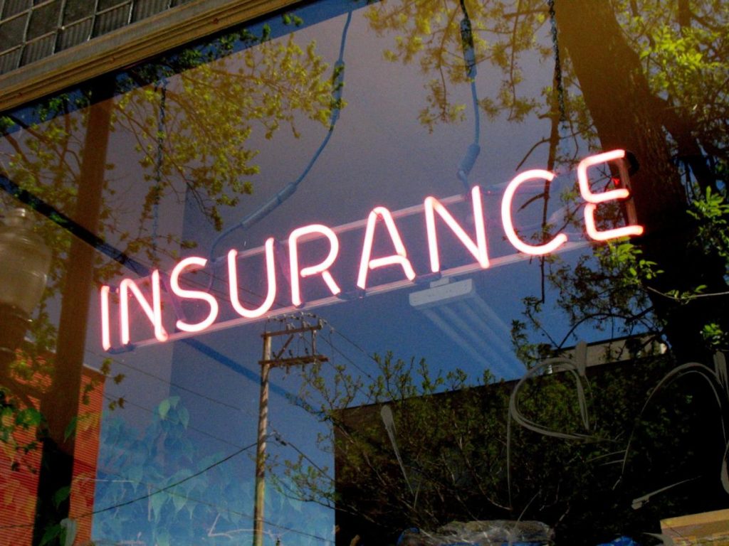 Insurance Policy