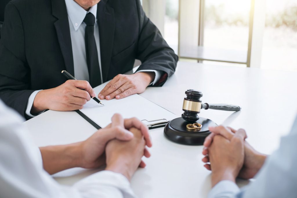 Attorney SEO 