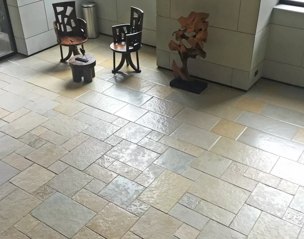Natural Limestone Design