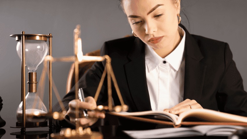 Defense Lawyer