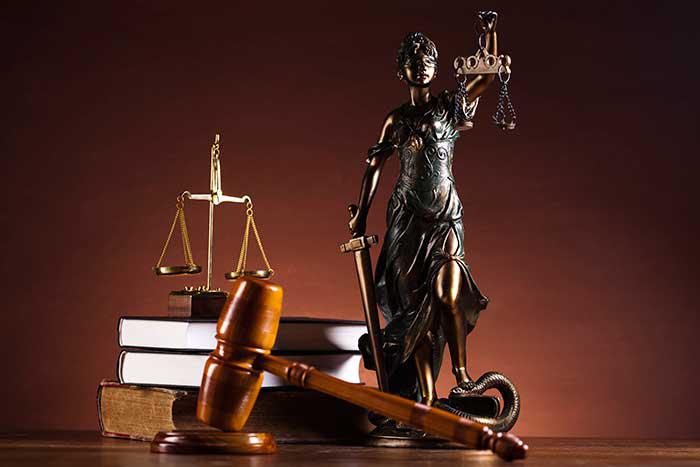 Law Service
