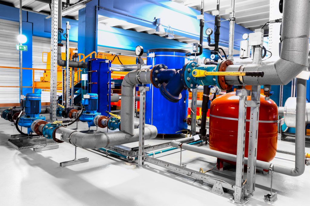 Compressed Air Pipe Suppliers