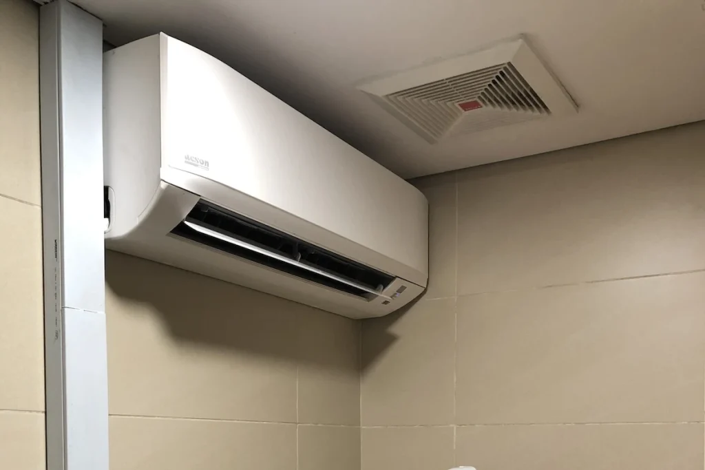 Mini Split AC