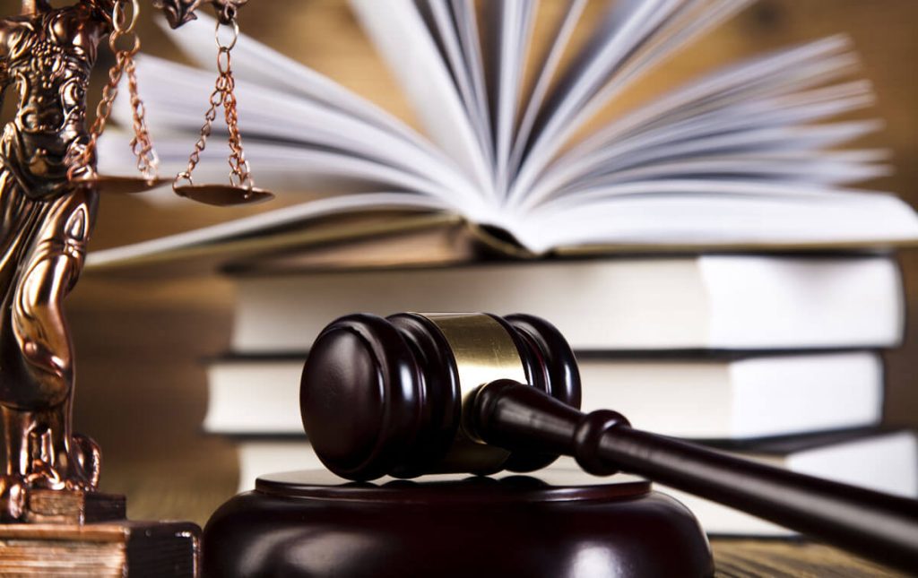 Injury Law