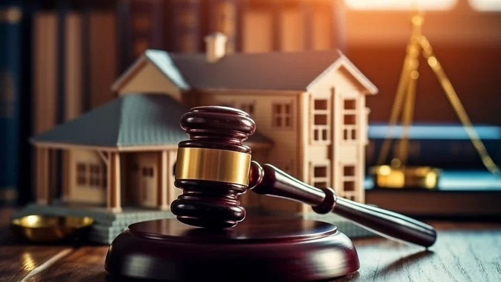legal services branch