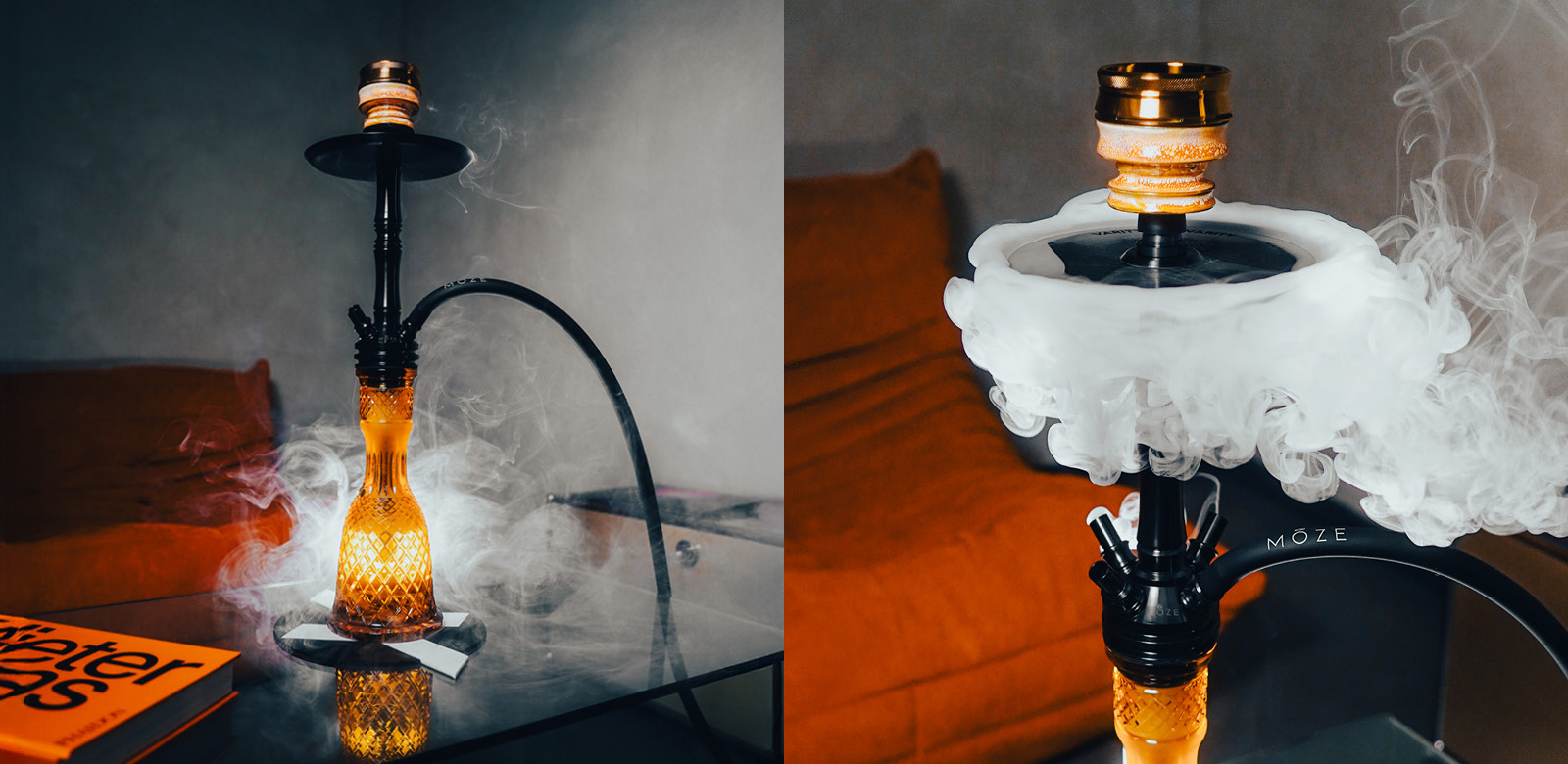 Best Hookah
