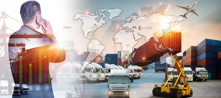 Logistic Service