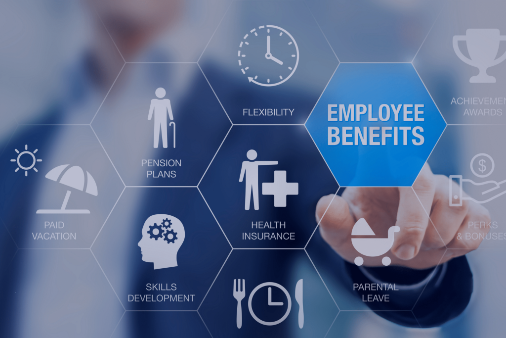 Employee Benefits