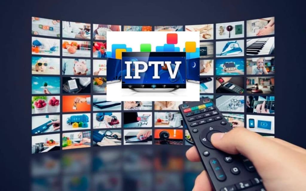 IPTV 