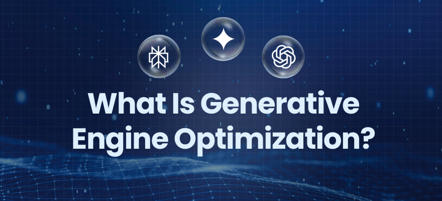 Generative Engine Optimization