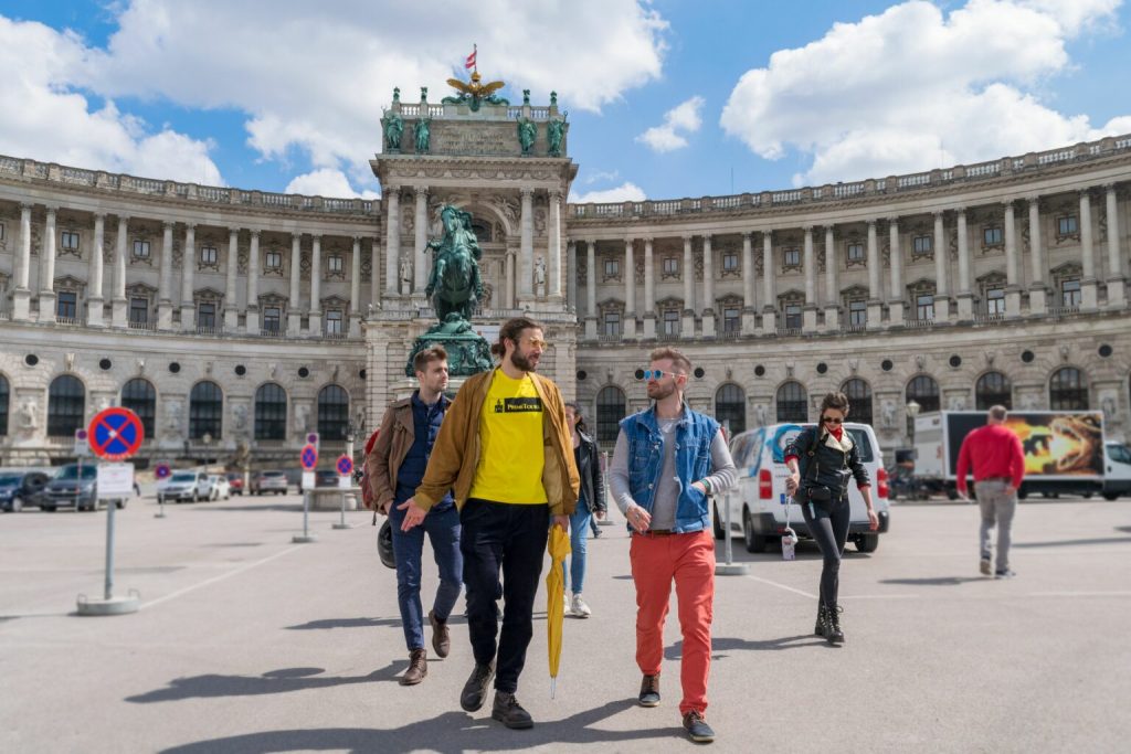 Free Walking Tour