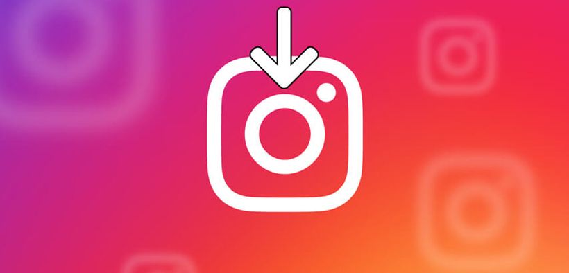 Instagram Download