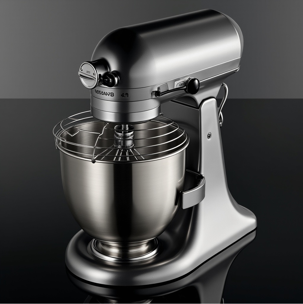 Mixer