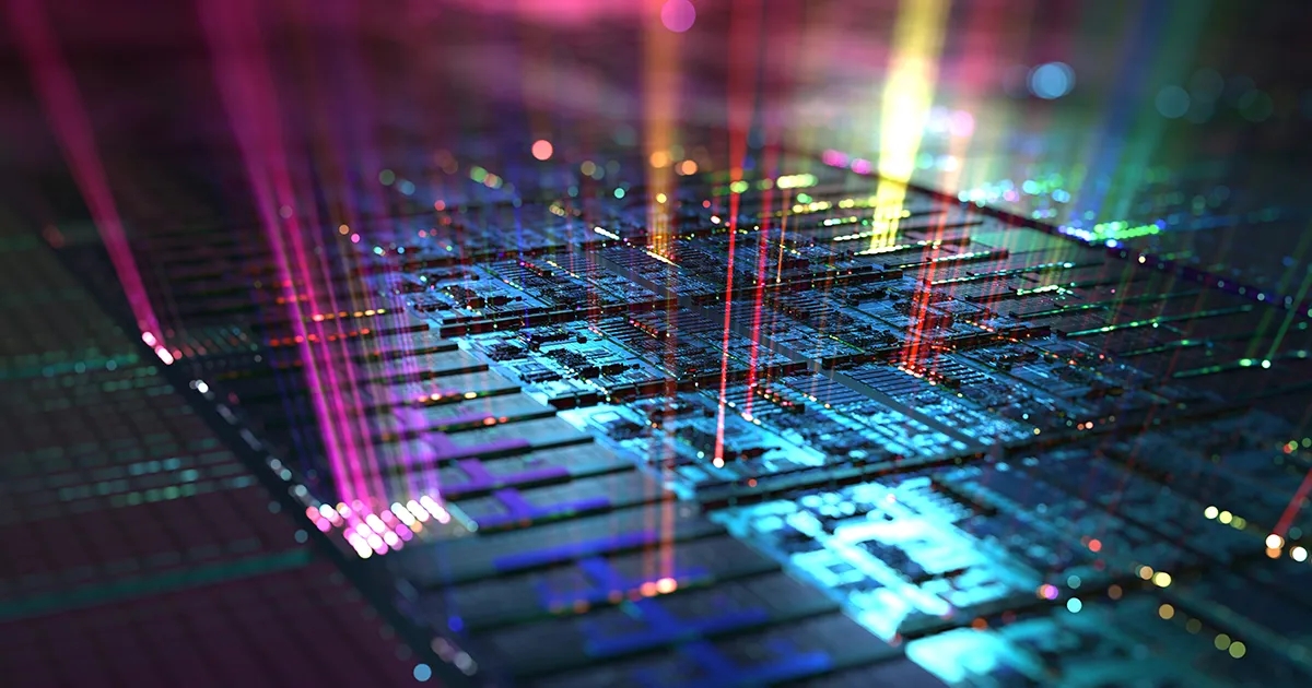 memory chip market
