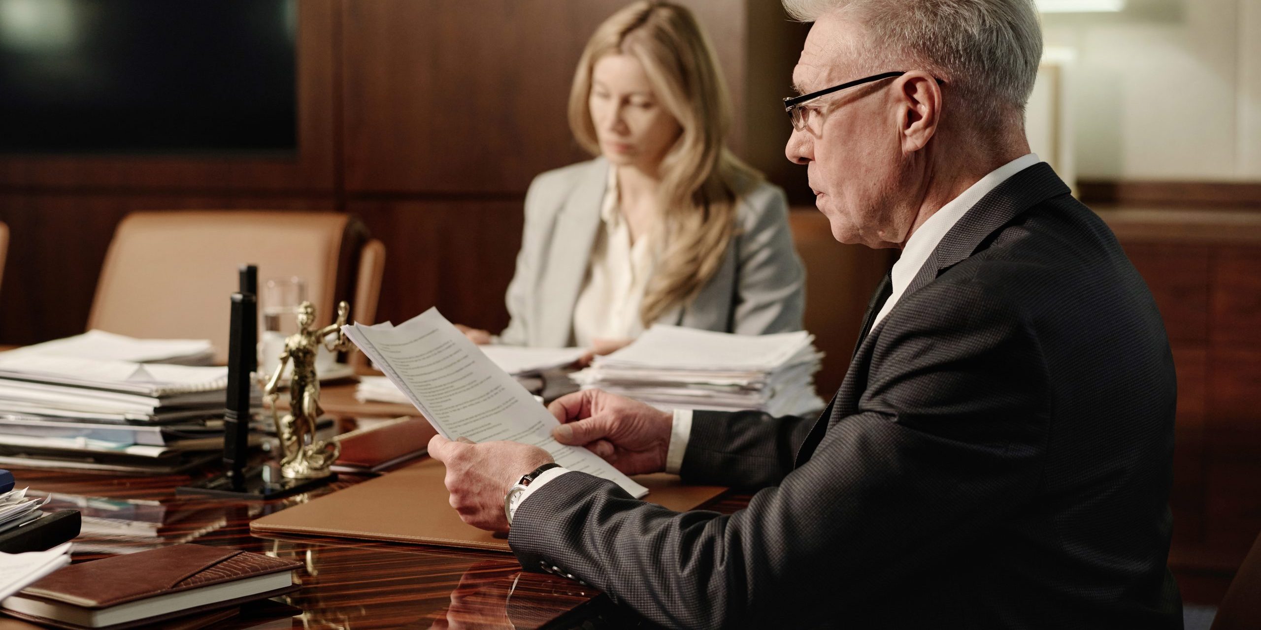 Mobile Notary Services