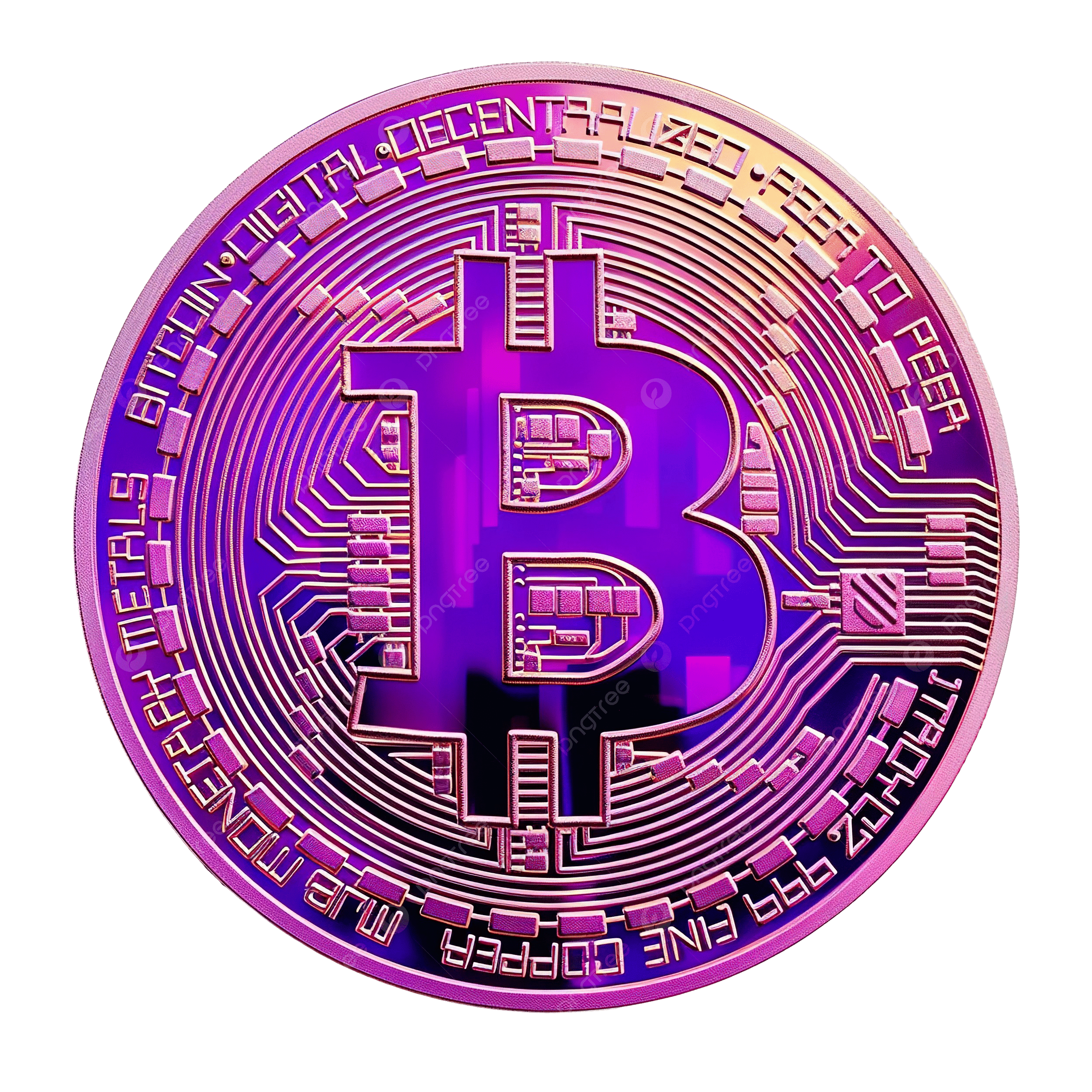 Crypto Currency