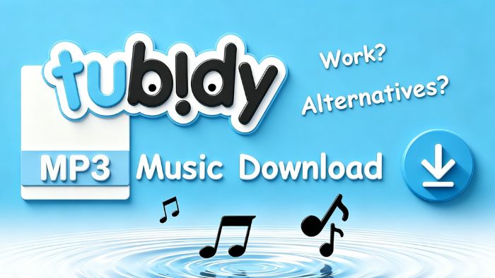 MP3 Download Platforms