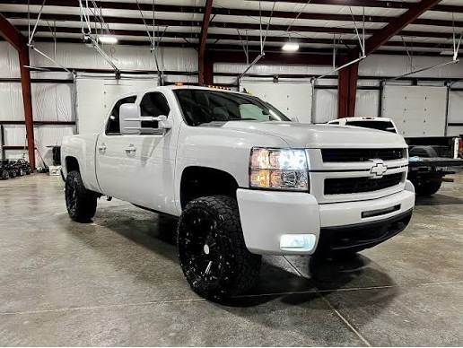 Custom Wheels And Tires